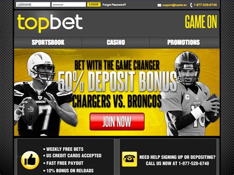 topbet sportsbook review